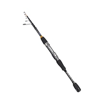 Ryuji Rock Fish 205cm 0,5-7g Teleskobik Lrf Kamışı