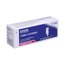 Epson Cx-17/C13S050612 Kırmızı Toner Yüksek Kapasiteli