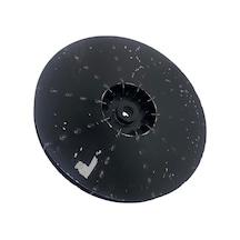 Güngör Kırmızı Havalı Mibzer Eski Model Fan