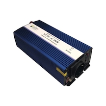 500 Watt 12V Tam Sinüs İnverter Alpex