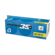 40+ Speedball Poly 3s 3'lü Kutu