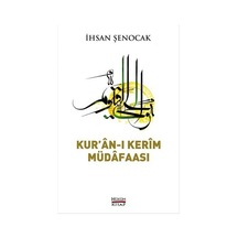 Kuranı Kerim Müdafası - İhsan Şenocak - Hüküm Kitap