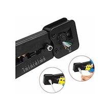 Sarf-S-Lınk Sl-830W Rj45/Rj11 Yeni Nesil İkili Sıkma Pensesi