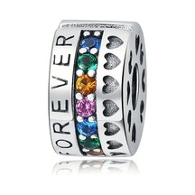Fubena Forever Klips Charm