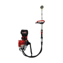 Kawasaki Tj53e Blacker Bg520ka Easy Start Sırt Tırpan 3.0hp