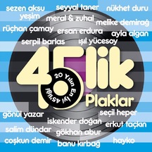 Karma - 45'lik Plak