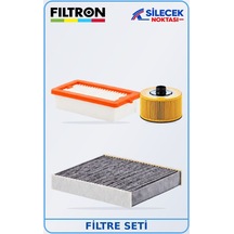 Fıltron Micra 1.0t74kw Karb. Filtre Seti