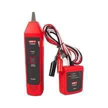 Unit Ut682D Kablo Test Cihazı Cable Tracker