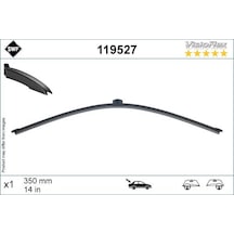 Swf - 996 - Visioflex Flat Blade X1 340 Mm Arka Audı A3. Bmw X1. - Ece-umay - Vw Touareg