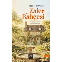 Zafer Bahçesi / Rhys Bowen