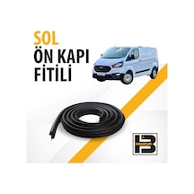 Ford Transit Custom Panelvan 2018-2023 Sol Ön Kapı Fitili Bm01803