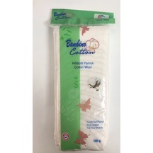 Bambino Hidrofil Pamuk 100 G