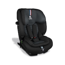 Renolux Olymp I-Size Softness Isofix 9-36 Kg Oto Koltuğu Siyah