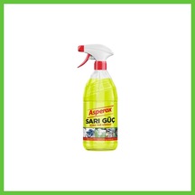 Bezos Asperox 1lt Sarı Guc 1 Adet Dmc
