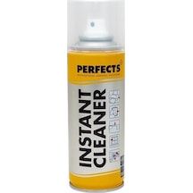 Köpük Sprey Perfects Instant Cleaner ( Temizleyici ) 200 ML