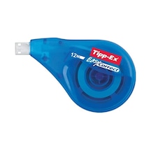"ipucu-ex 8290352 Korrekturroller" Easy Correct, 4,2 Mm X 12 M
