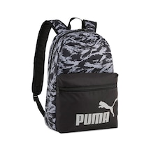 Puma Phase Aop Sırt Çantası Çok Renkli