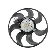 Opel Radyatör Fan Motoru Kale 418600