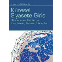 Küresel Siyasete Giriş- İletişim Yayınları