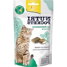 Kedi Ödülü - Kedi Otu Ve Multi-vitamin, 60 G 0.75 LT - 2.5 LT - 12 KG