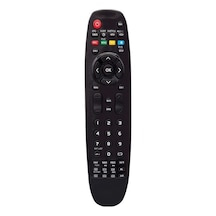 Sunny İle Uyumlu 3d Led Altı Üstü Oval Lcd Led Tv Kumandası