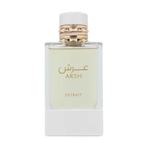 French Avenue Arsh Extrait De Parfum 100 Ml Unisex Parfüm Aromatik