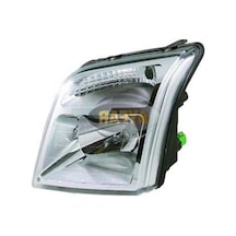 Far Sol Komple Ayarlı Motorlu Ford Connect 0212