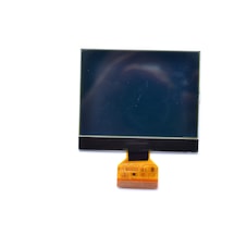 Audi A4. B6/b7 Lcd Display Ekran
