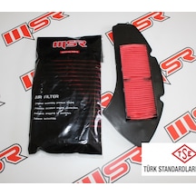 NMX 66 - YAMAHA N-MAX 155 HAVA FİLTRE 2015-2019