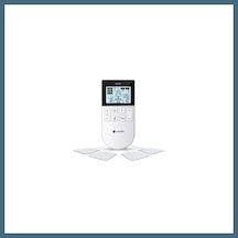 Bezos Ktr-2610 Birleşik Elektro Terapi Cihazı Agc