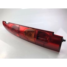 Renault Kangoo 2003-2007 Stop Lambası Sol Çıft Kapı Duylu Oem No:8200150623