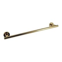 System Hoop Uzun Havluluk Gold 45 Cm Ba1003004gl Krom