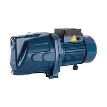 Santrifüj Pompa-Jet Tip-1Hp-380V-Bakırsargı%%-Empo-1"Ağız-Dik 50Mt-4 M3/S