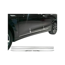 Fiat Egea Krom Yan Kapı Çıtası 2014-2023
