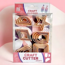 Smarta Craft Cutter Takı Kesiciler Sk1017002
