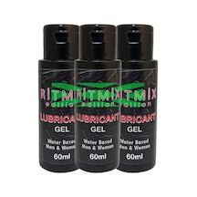 Ritmix Bay Bayan Lubricantgel 3 Adetx 60 Ml