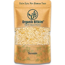 Organik Bitkim Susam 500 G