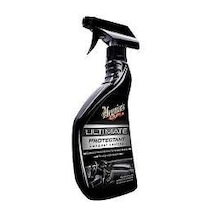 Meguiars 14716 Ultimate Protectant Kauçuk ve Vinil Koruyucu Sprey