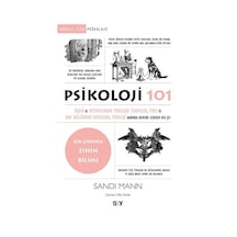 Psikoloji 101 / Dr. Sandi Mann