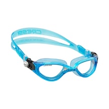 Rastgeleav Cressi Flash Deniz Gözlüğü Clear-Blue-Blue