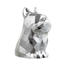 Pazly Tutucu Suntek Mendil Kutusu Kapağı Kağıt Gümüş Doku Dağıtıcı Er Diğer