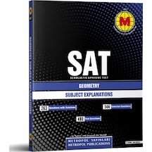 Sat Geometry Subject Explanatıons