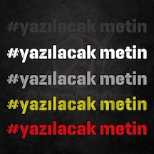 - Isme Özel Sticker Heştek Sticker Isim Sticker Oto Sticker