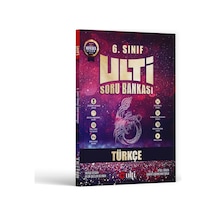Ulti 06.sınıf S.b. Türkçe - 2026-27