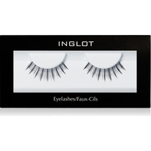 Inglot Doğal Görünümlü Takma Kirpik Eyelashes 70nsi