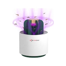 Dualpest AN-C900 Ultraviyole Sivrisinek Kovucu - Sinek Öldürücü - Usb Girişli