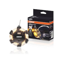 Osram Ledguardian Road Flare Ledsl303 İkaz Lambası 1 Adet