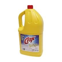 Crax Tuz Ruhu 2500 Gr