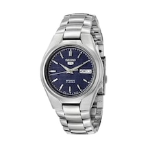 Seiko Snk603k Erkek Kol Saati Gri