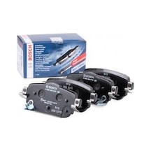 Renault Koleos 2.0dci 2017-2022 Bosch Arka Balata Wva25965